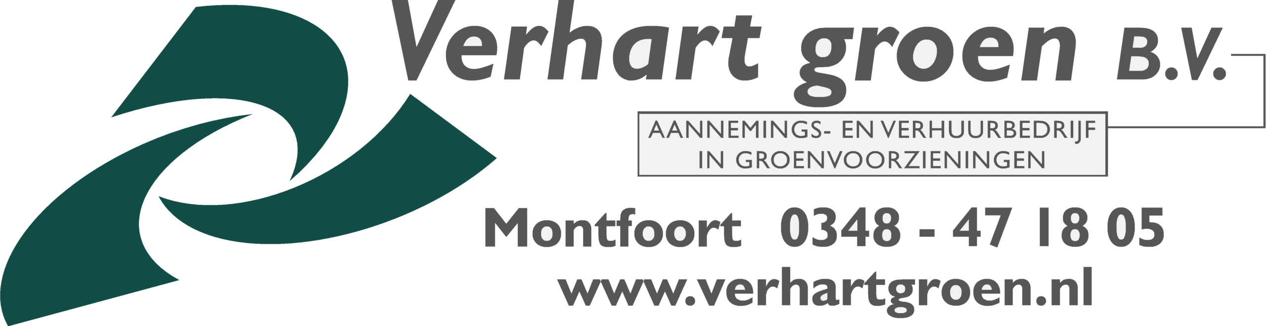 Verhart Groen