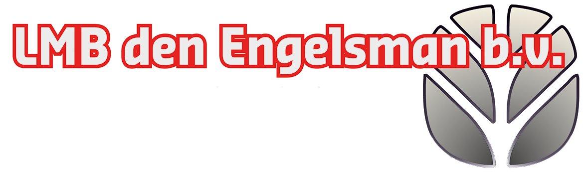 LMB den Engelsman mechanisatie