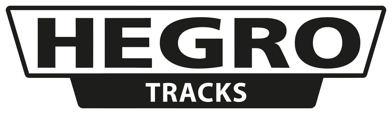 Hegro Tracks