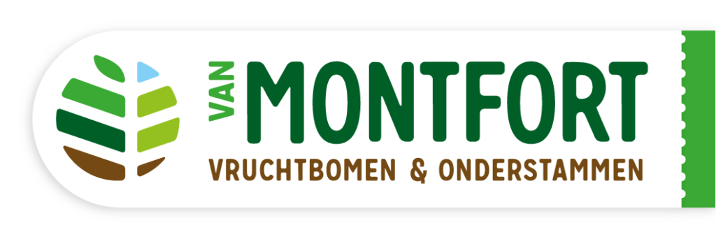 Van Montfort Vruchtboomkwekerij